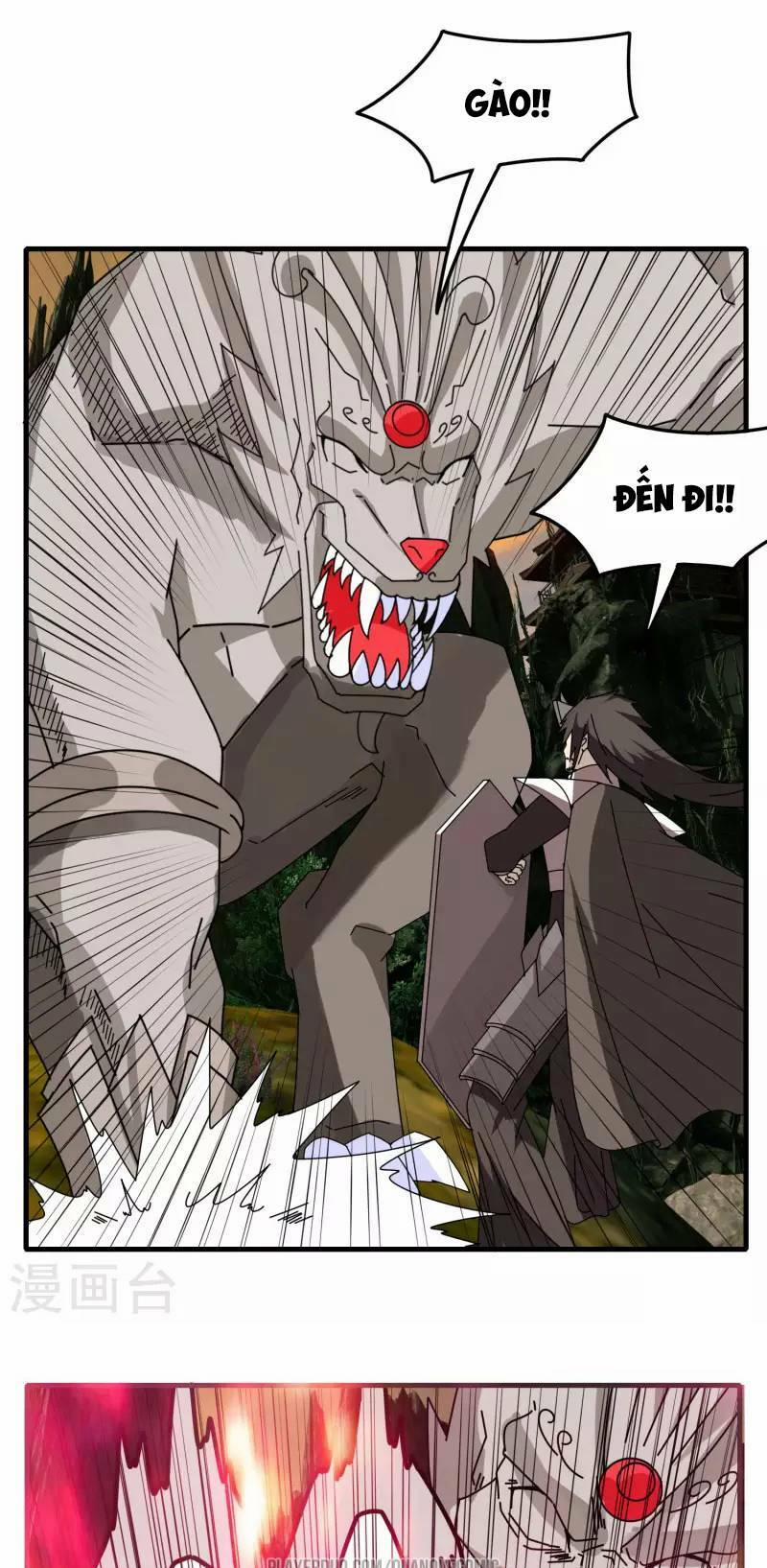 Kiếm Nhân 59 trang 2