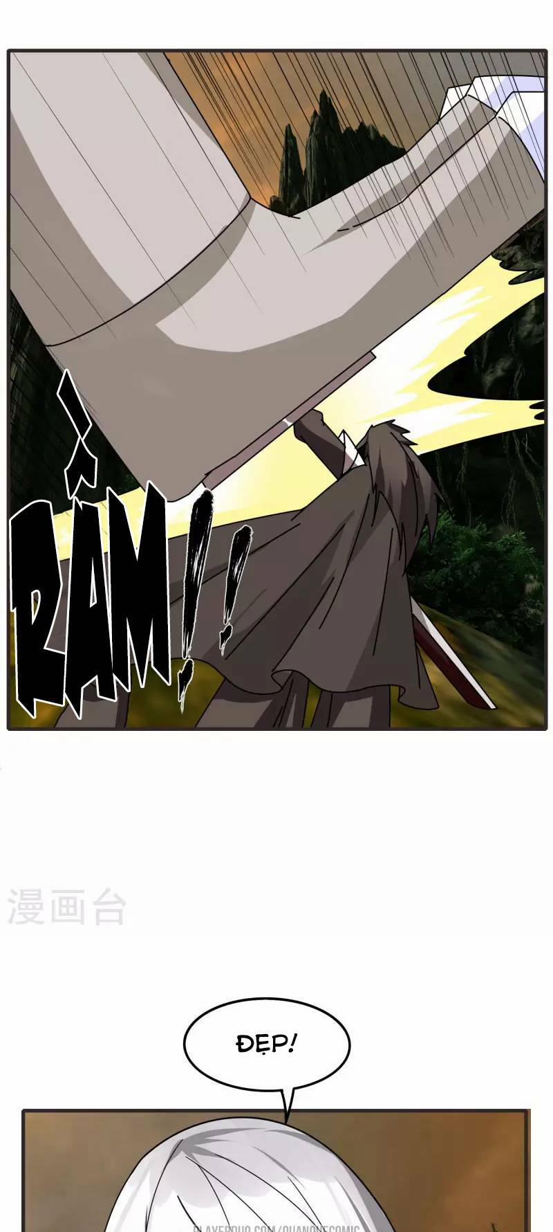 Kiếm Nhân 59 trang 4