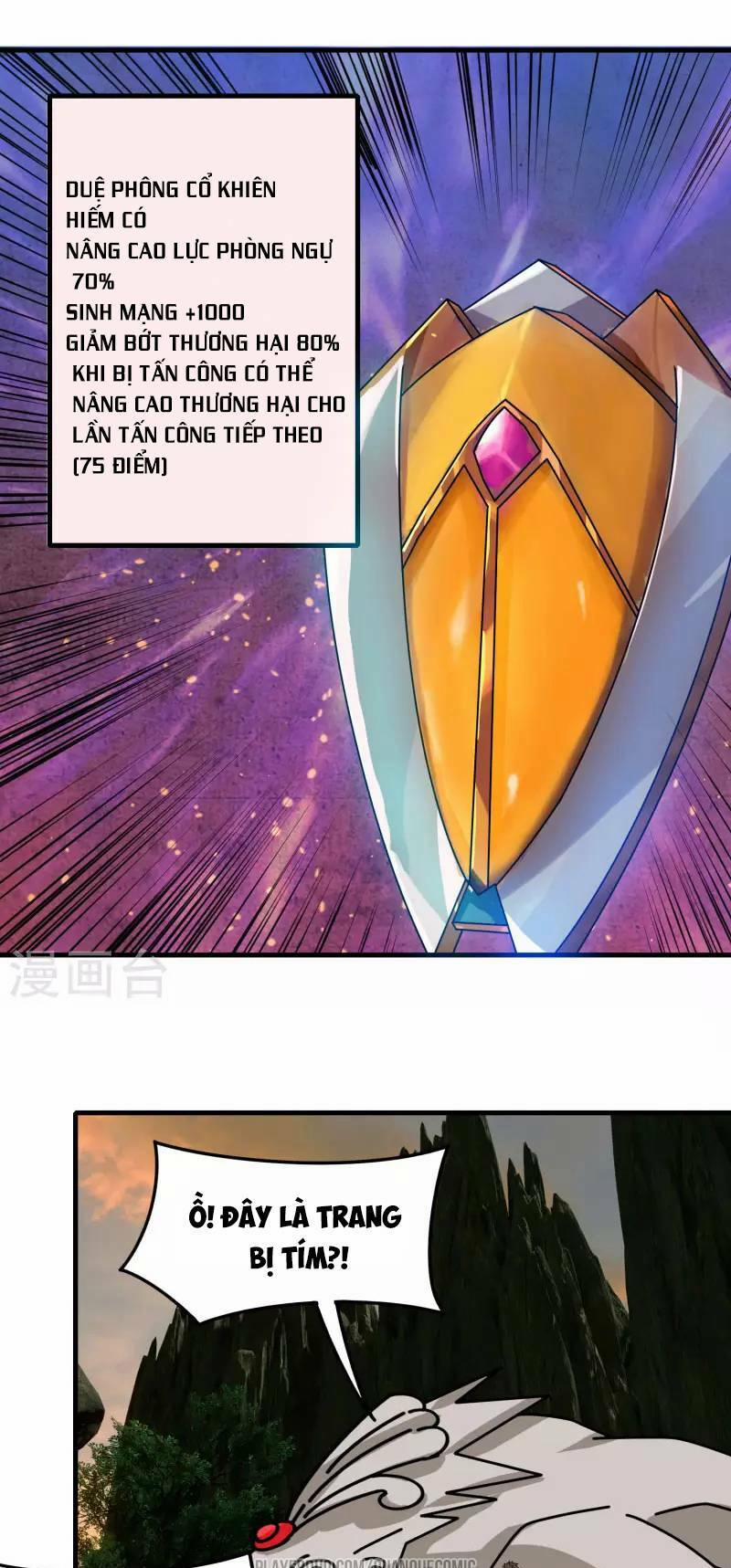 Kiếm Nhân 59 trang 8