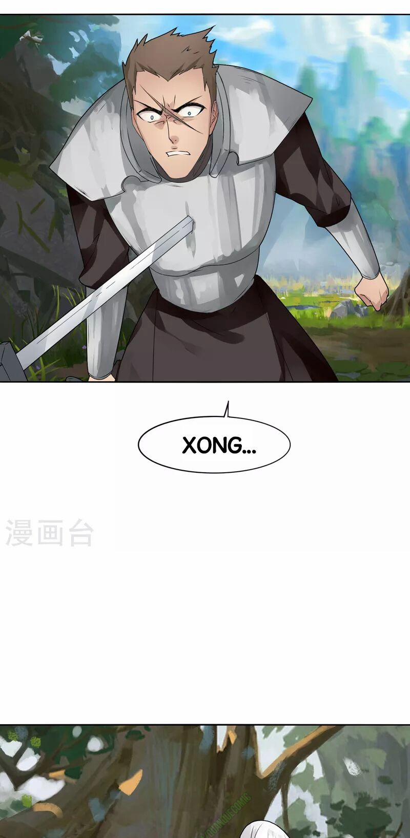 Kiếm Nhân 6 trang 17