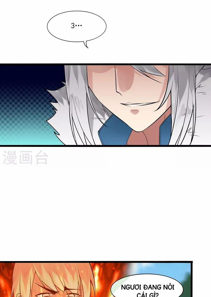 Kiếm Nhân 6 trang 8