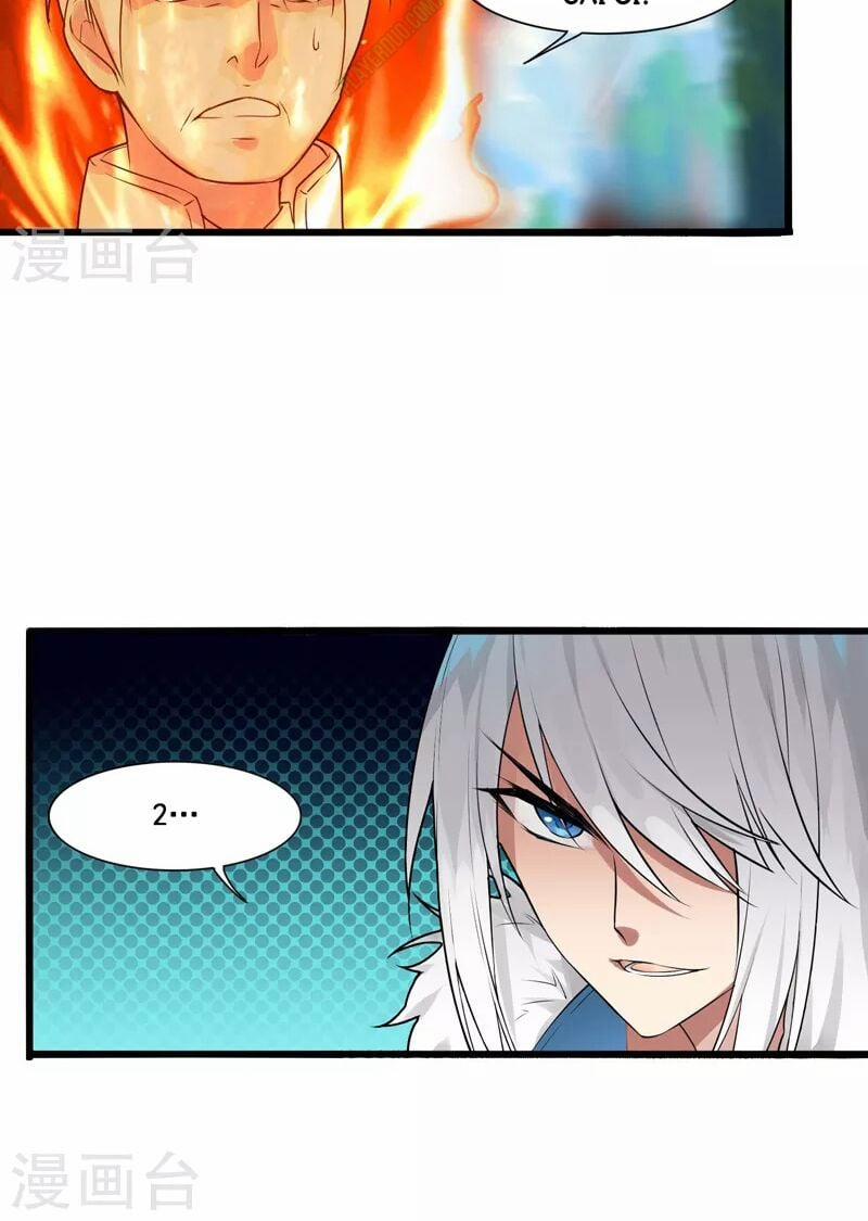 Kiếm Nhân 6 trang 9