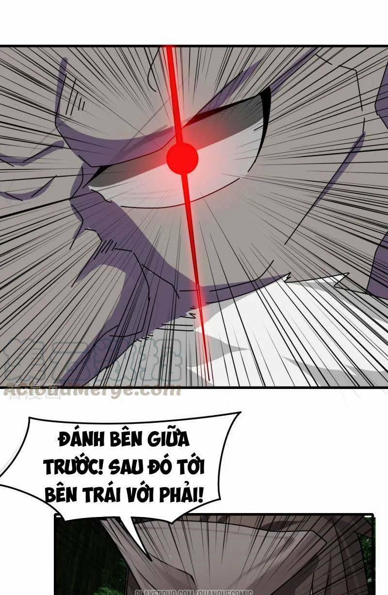 Kiếm Nhân 60 trang 12