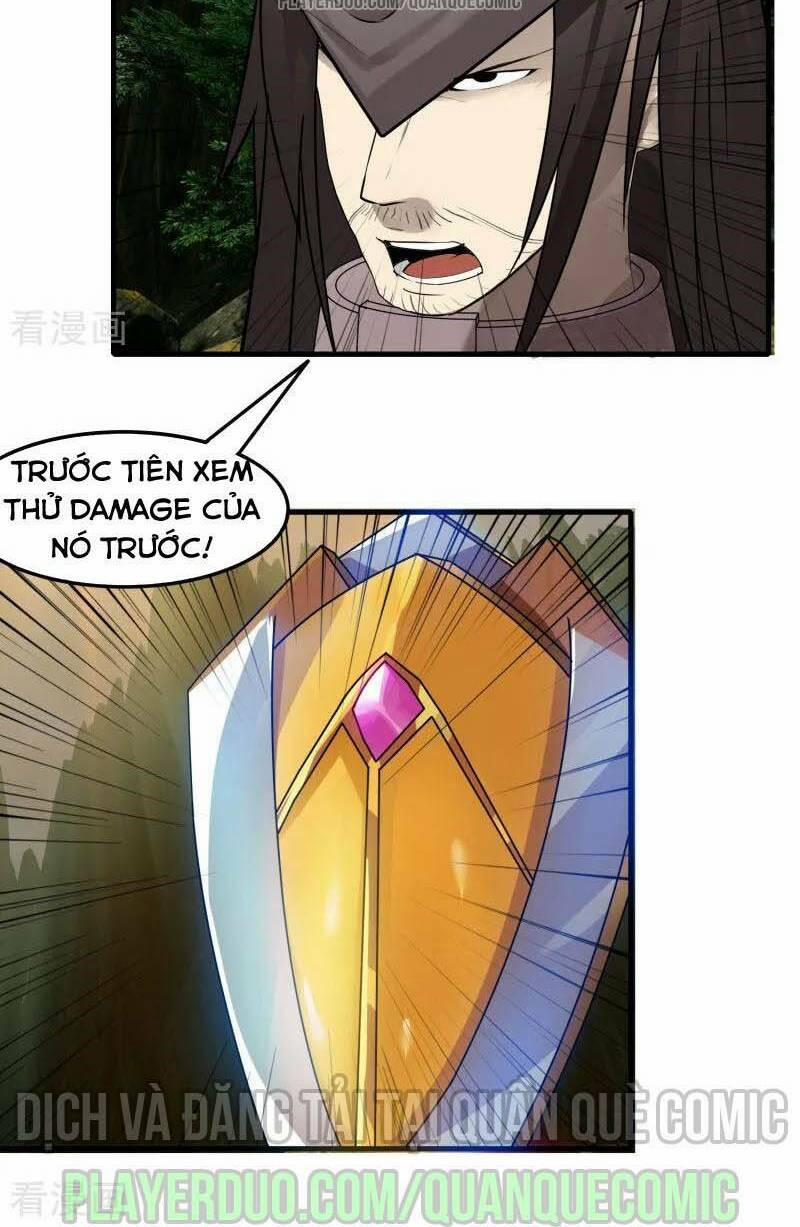 Kiếm Nhân 60 trang 13