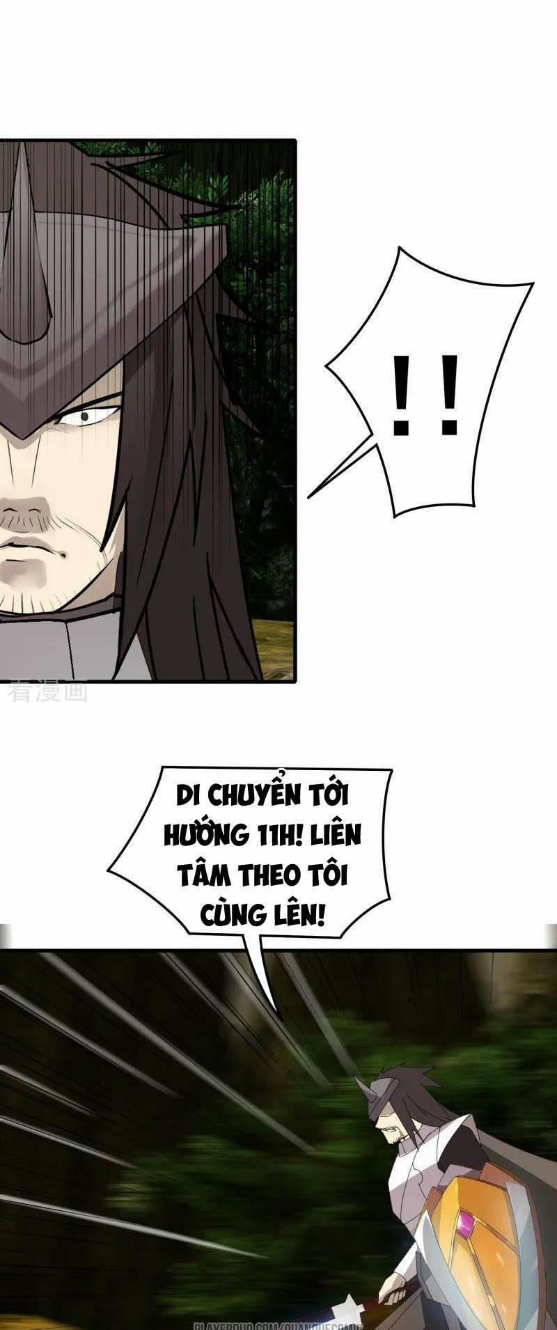 Kiếm Nhân 60 trang 16