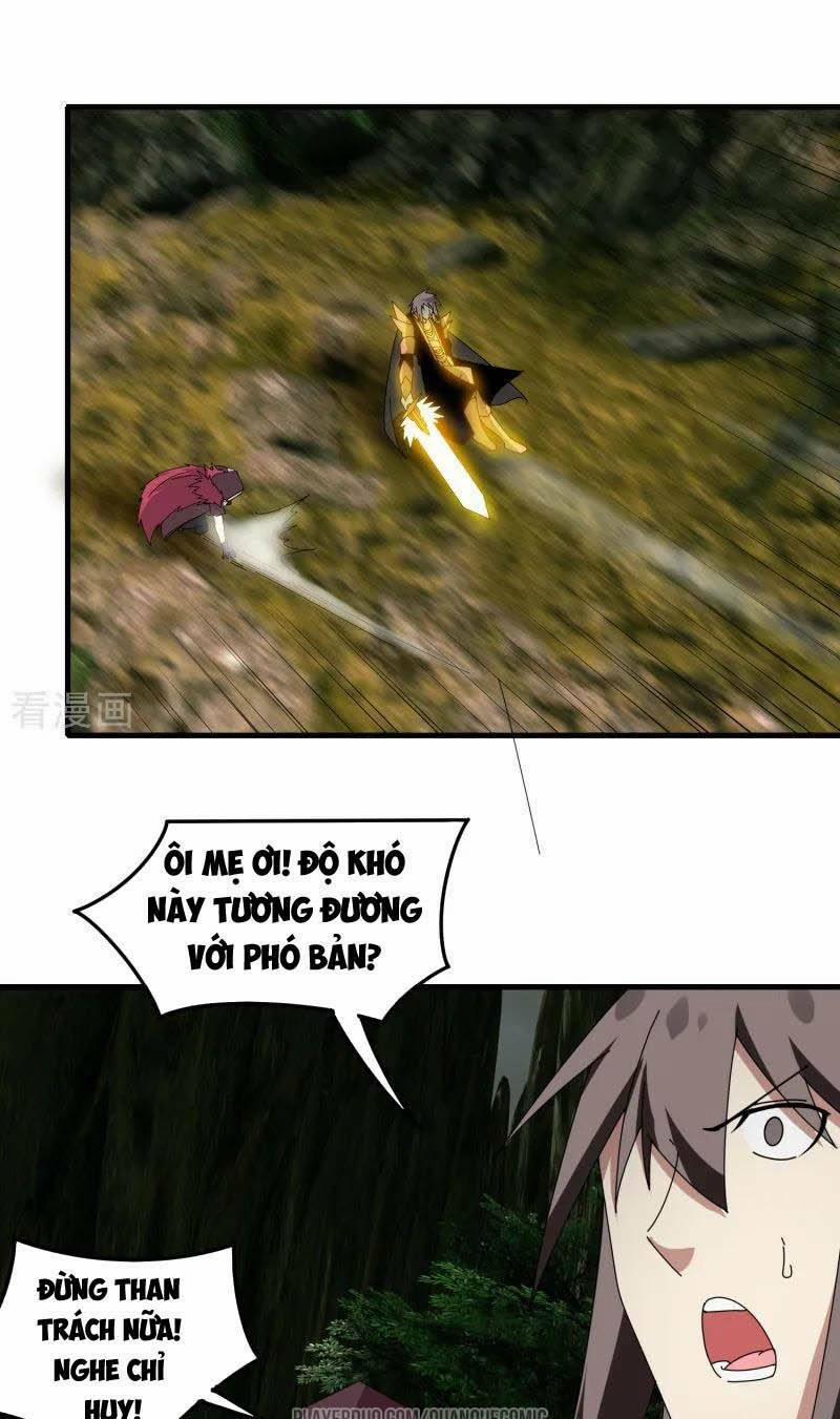 Kiếm Nhân 60 trang 18