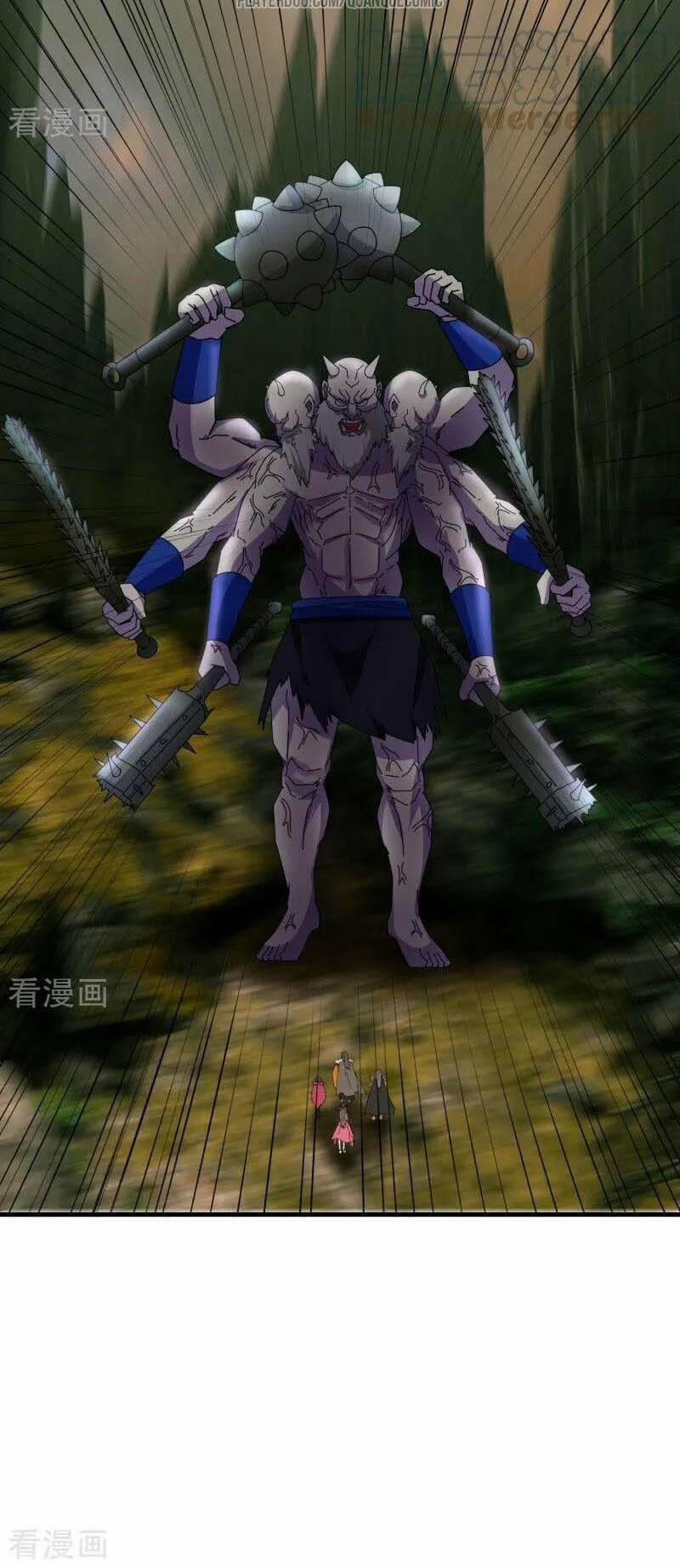 Kiếm Nhân 61 trang 7