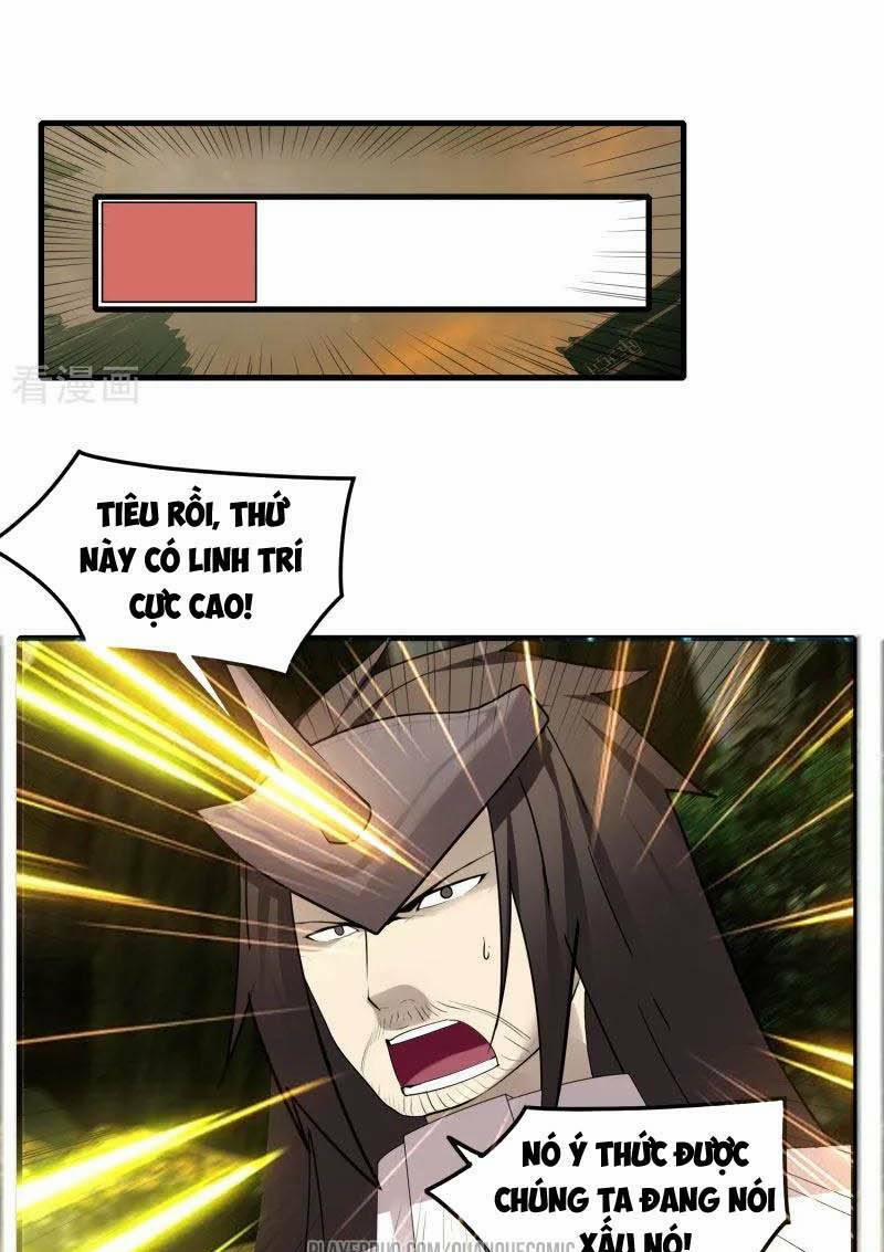 Kiếm Nhân 62 trang 14