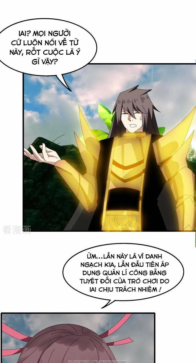 Kiếm Nhân 62 trang 20