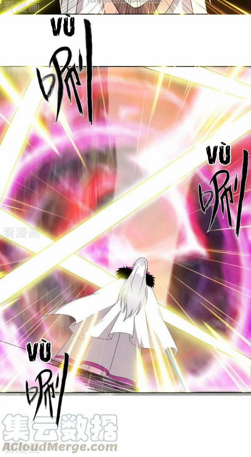 Kiếm Nhân 63 trang 11