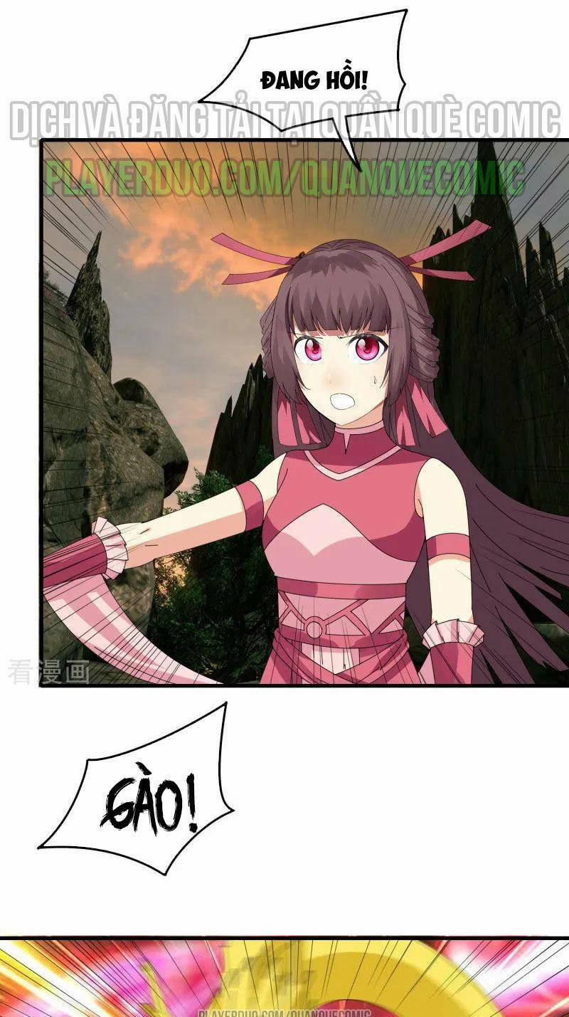 Kiếm Nhân 63 trang 18