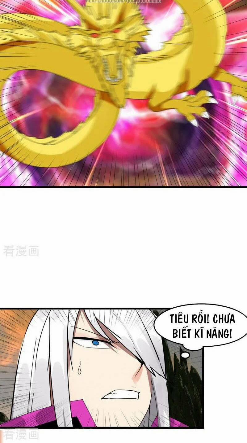 Kiếm Nhân 63 trang 19