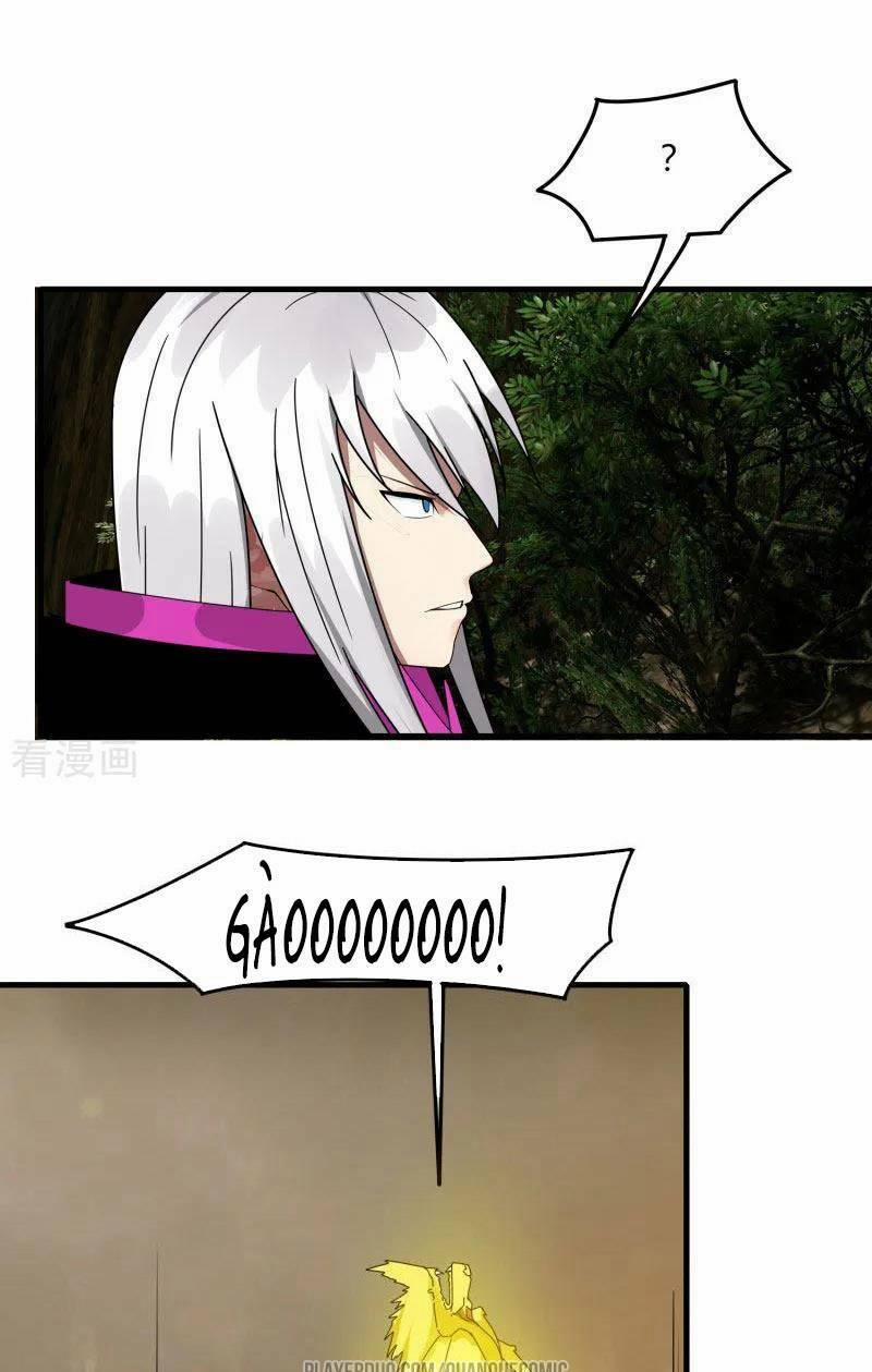 Kiếm Nhân 63 trang 26