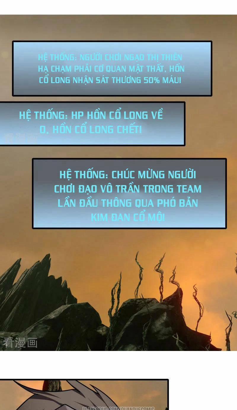 Kiếm Nhân 63 trang 28