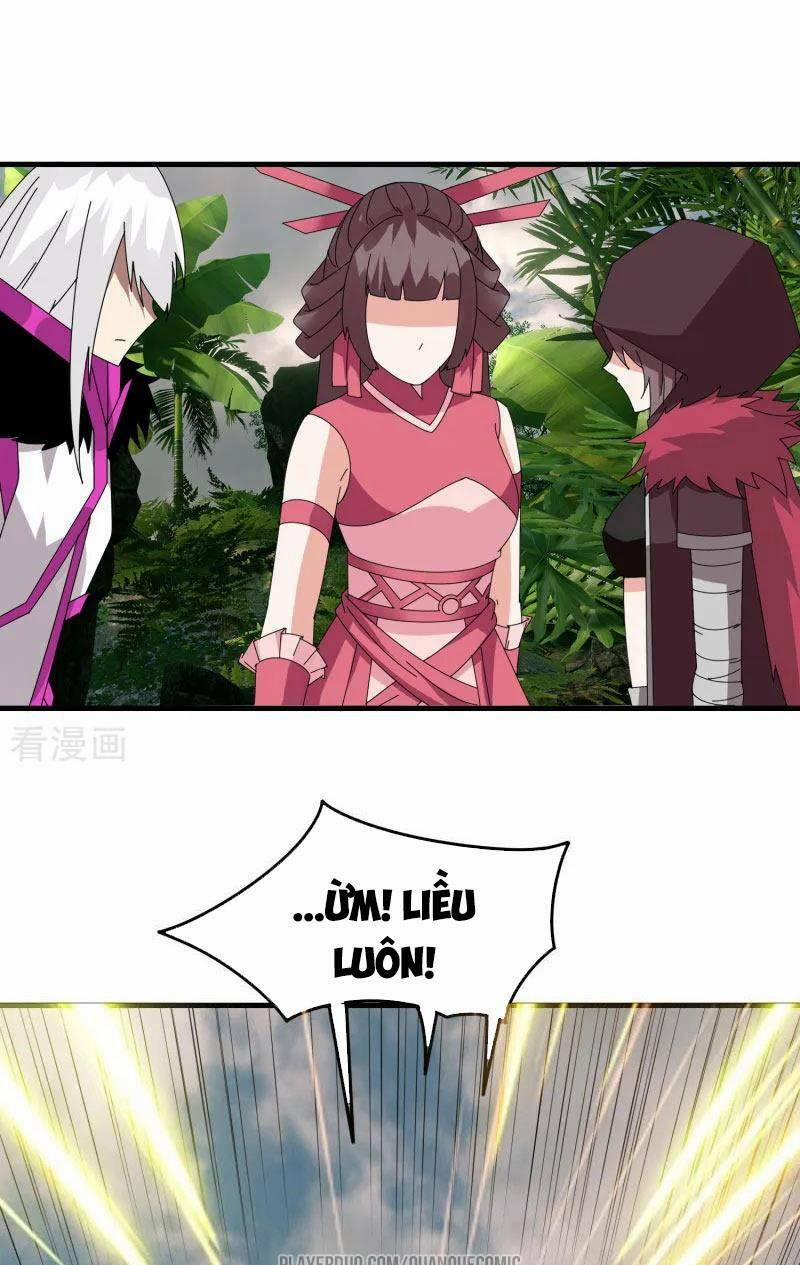 Kiếm Nhân 63 trang 4