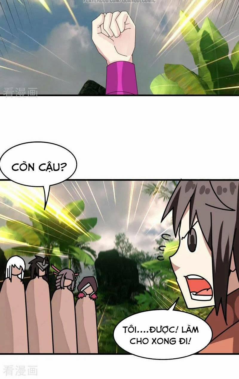 Kiếm Nhân 63 trang 5