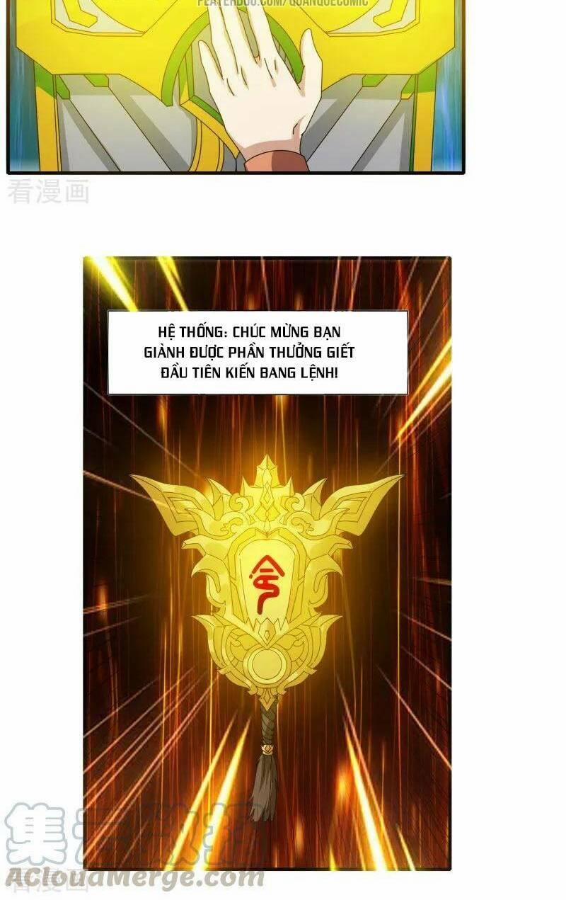 Kiếm Nhân 64 trang 1