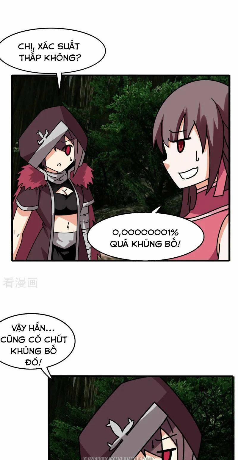 Kiếm Nhân 64 trang 12