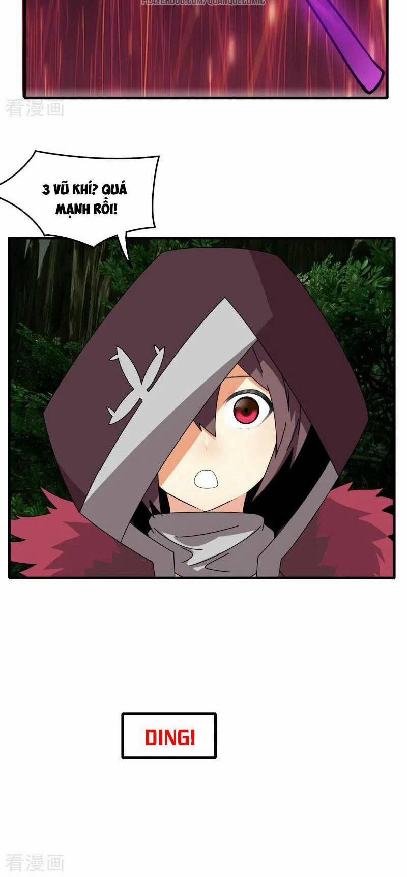 Kiếm Nhân 64 trang 5