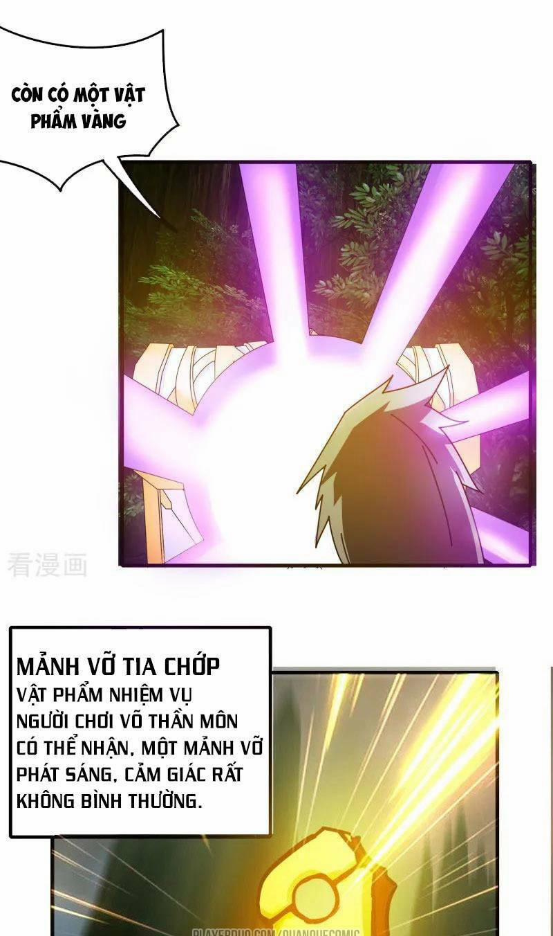 Kiếm Nhân 64 trang 6