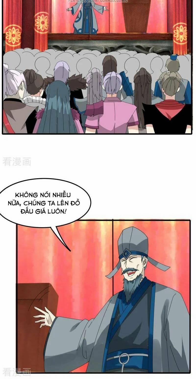 Kiếm Nhân 65 trang 13