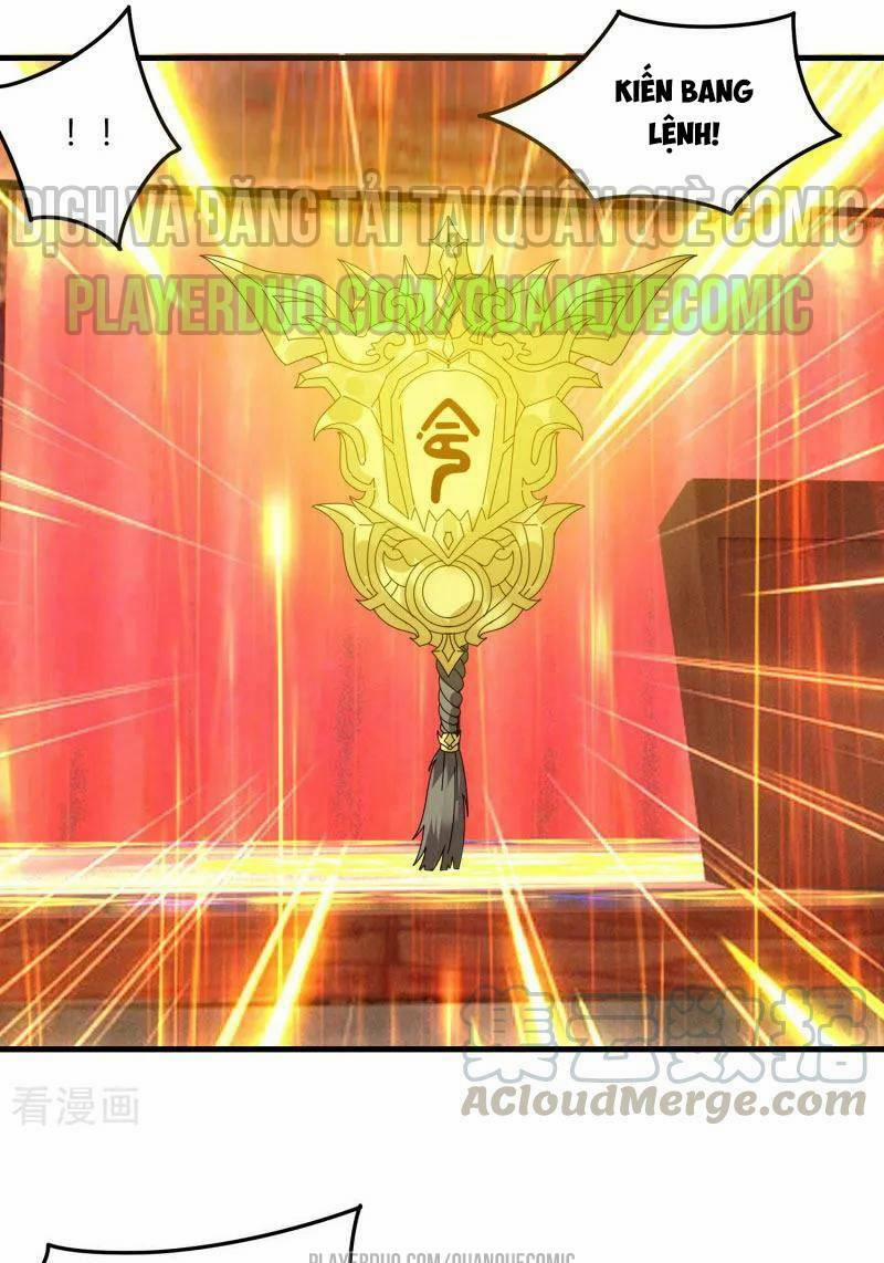 Kiếm Nhân 65 trang 14