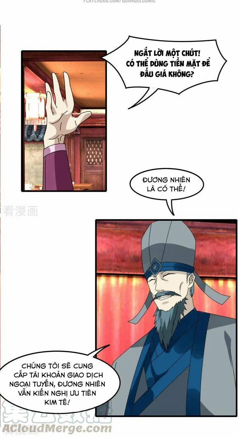 Kiếm Nhân 65 trang 17