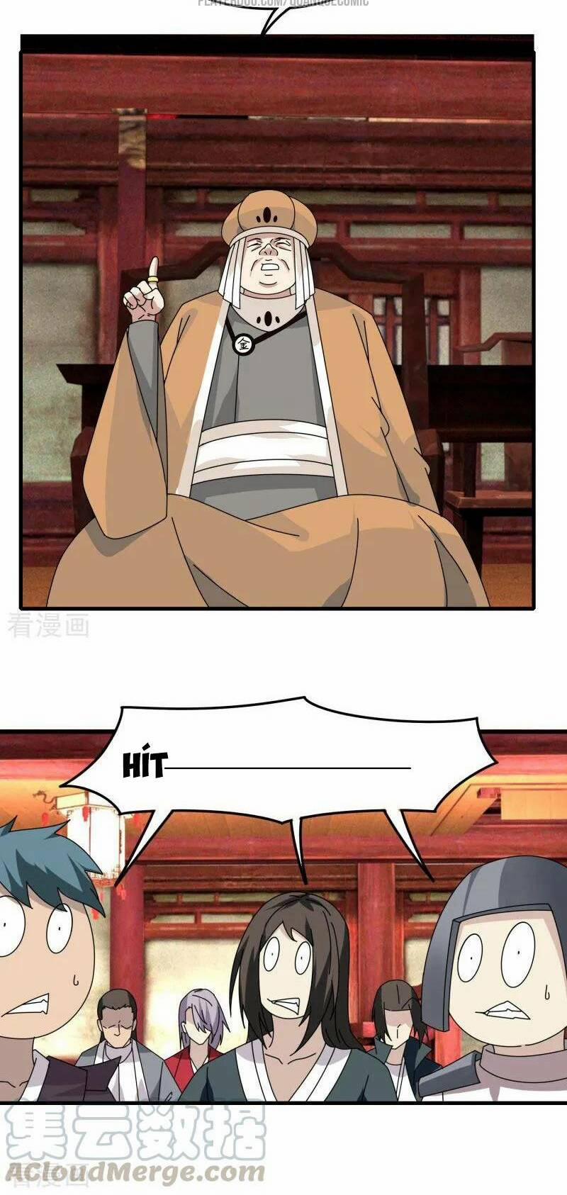 Kiếm Nhân 66 trang 13