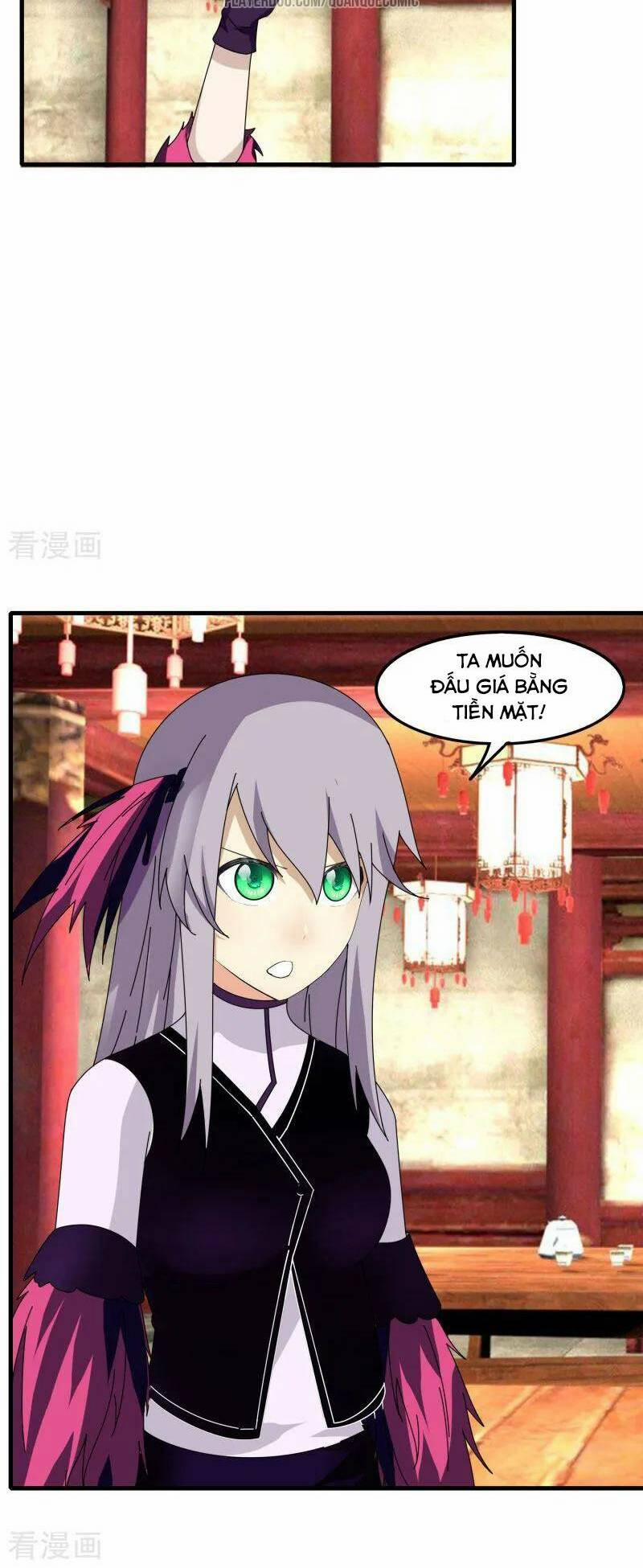 Kiếm Nhân 66 trang 15