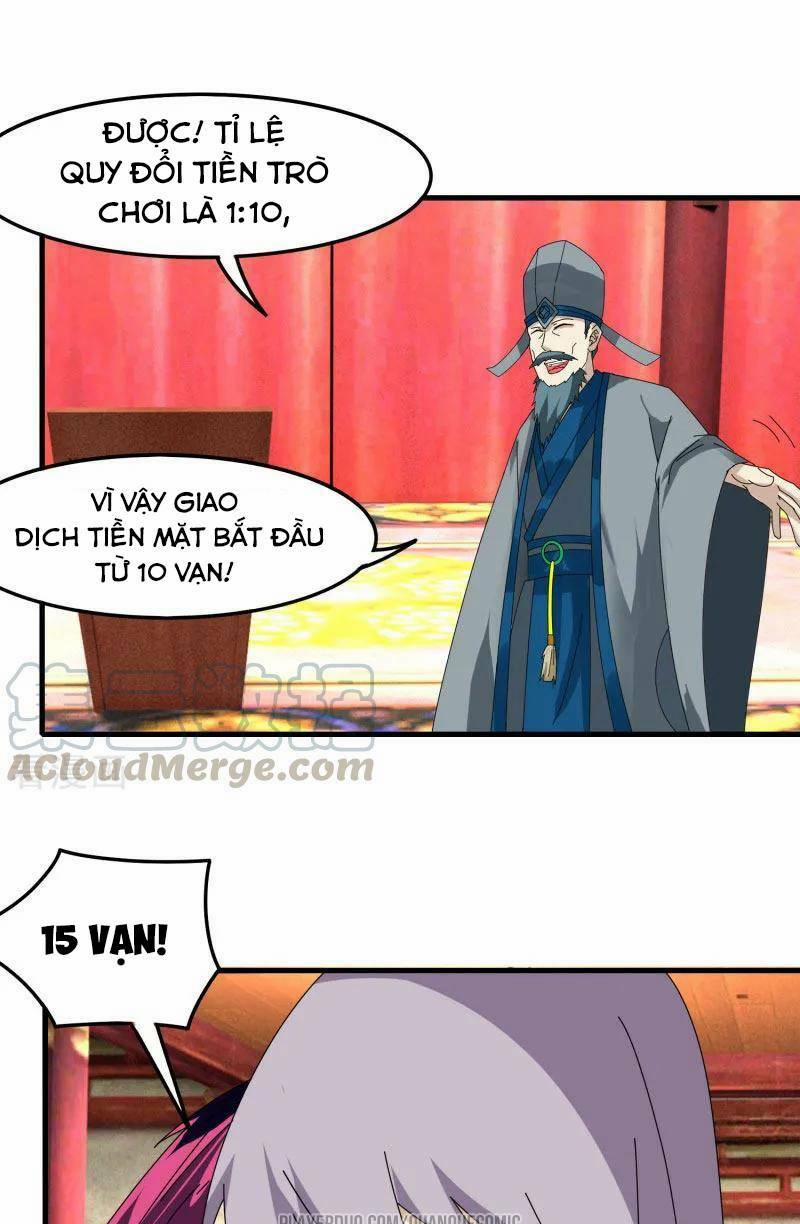 Kiếm Nhân 66 trang 16