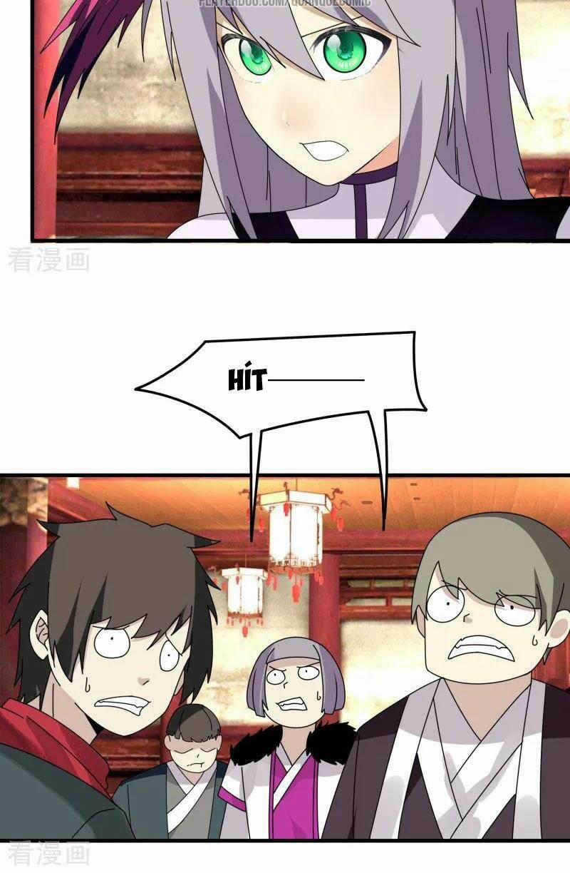 Kiếm Nhân 66 trang 17