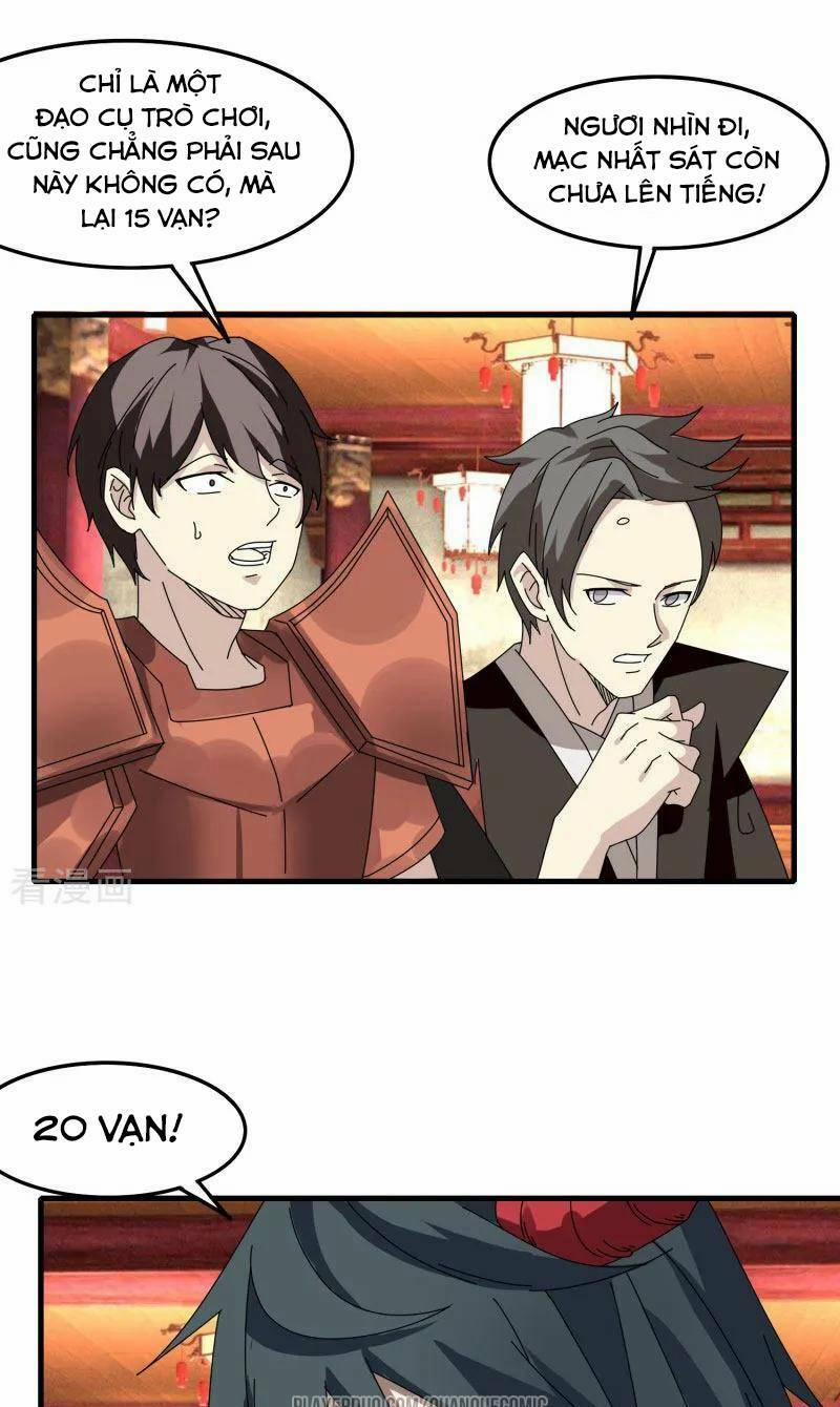 Kiếm Nhân 66 trang 18