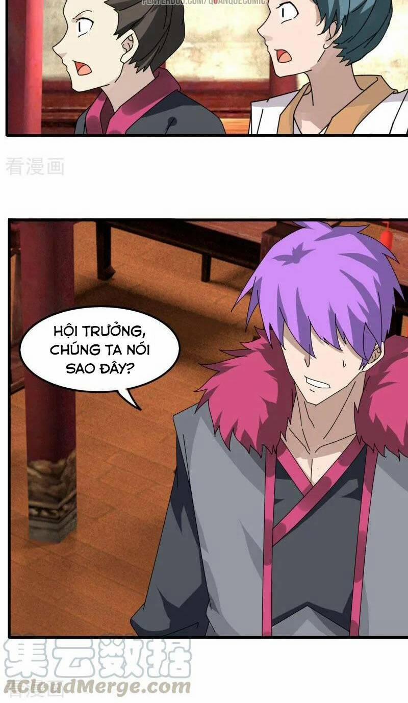 Kiếm Nhân 66 trang 21