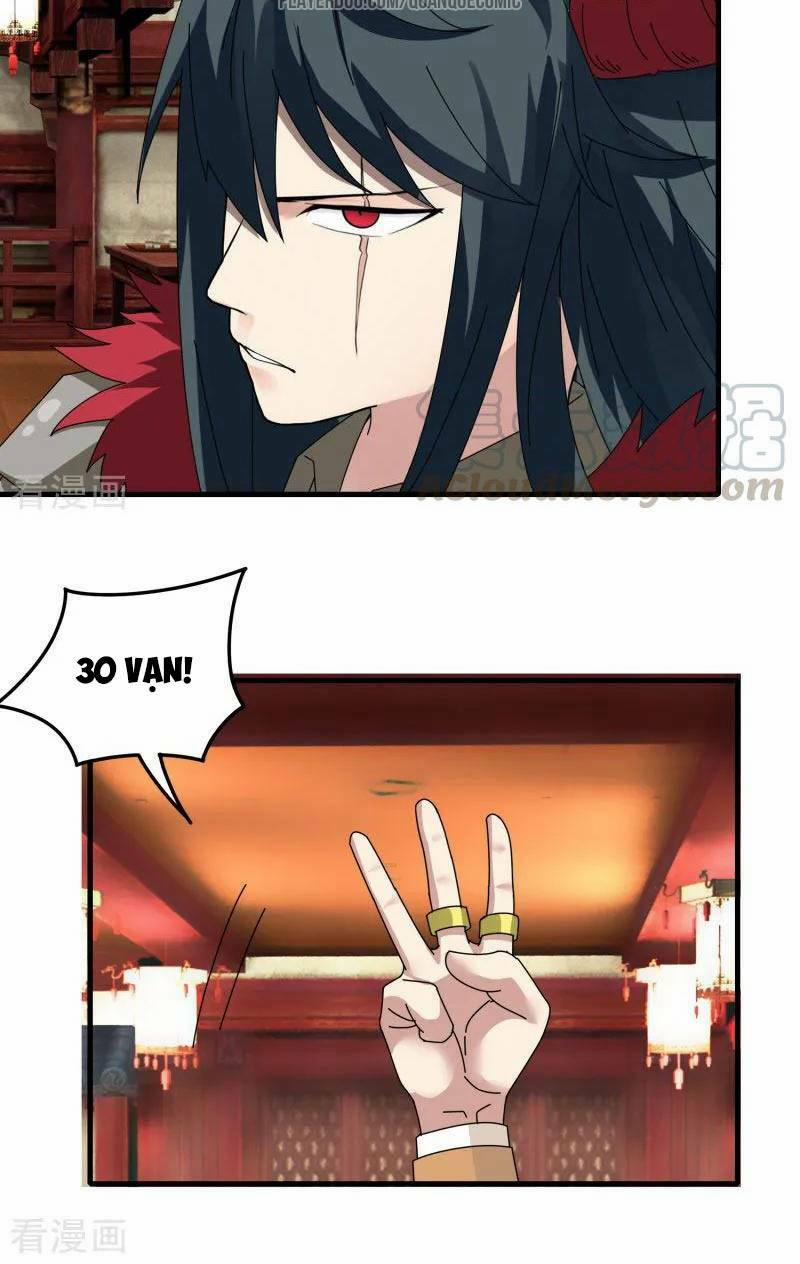 Kiếm Nhân 66 trang 3