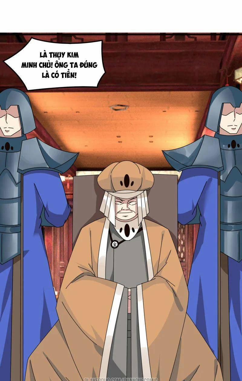 Kiếm Nhân 66 trang 4