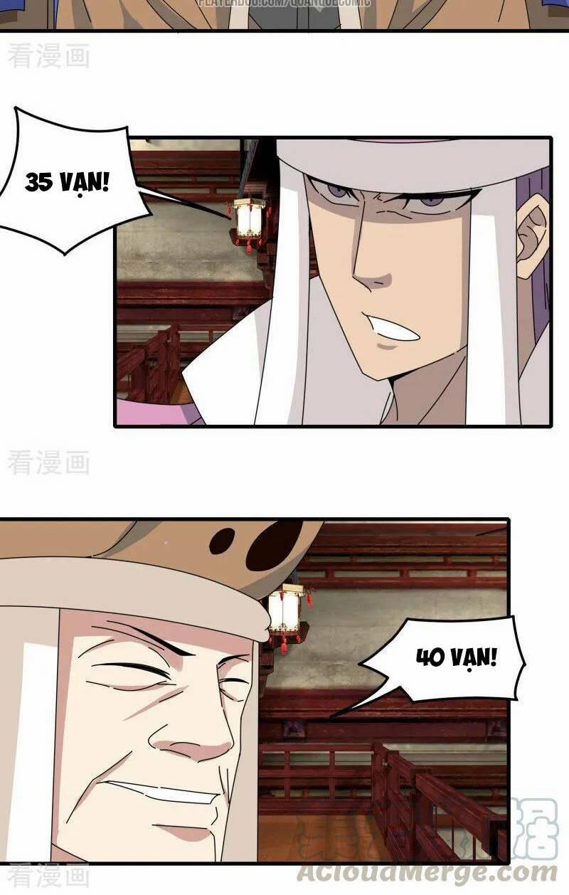 Kiếm Nhân 66 trang 5