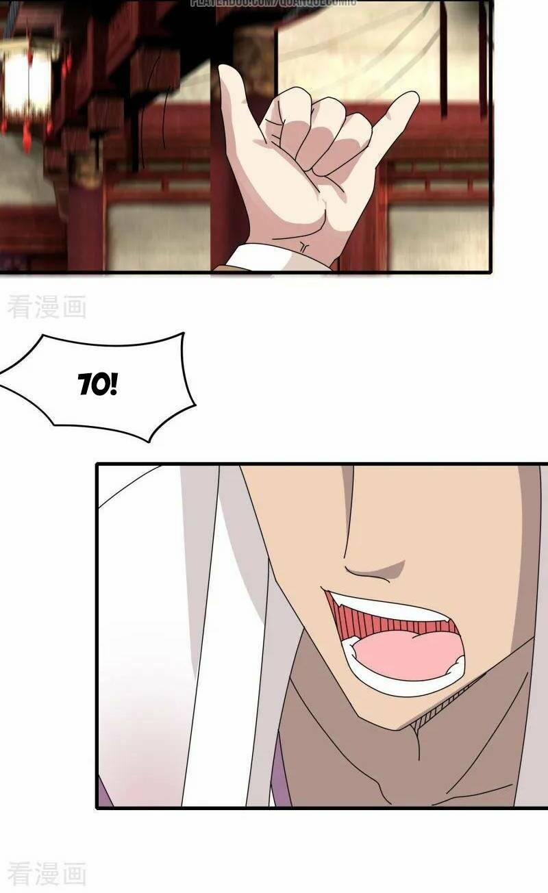 Kiếm Nhân 66 trang 9