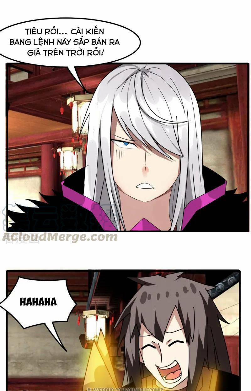 Kiếm Nhân 67 trang 10