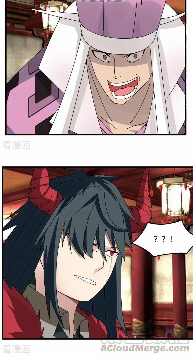 Kiếm Nhân 67 trang 15