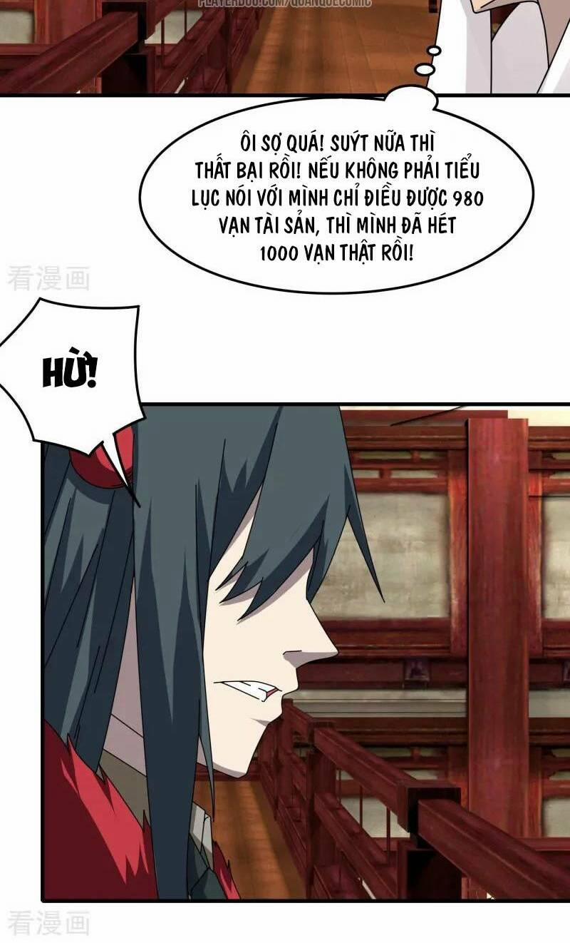 Kiếm Nhân 67 trang 17