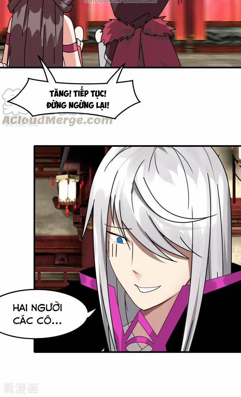 Kiếm Nhân 67 trang 5