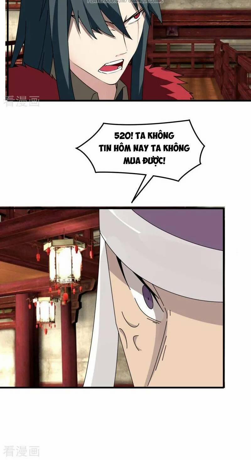 Kiếm Nhân 67 trang 9