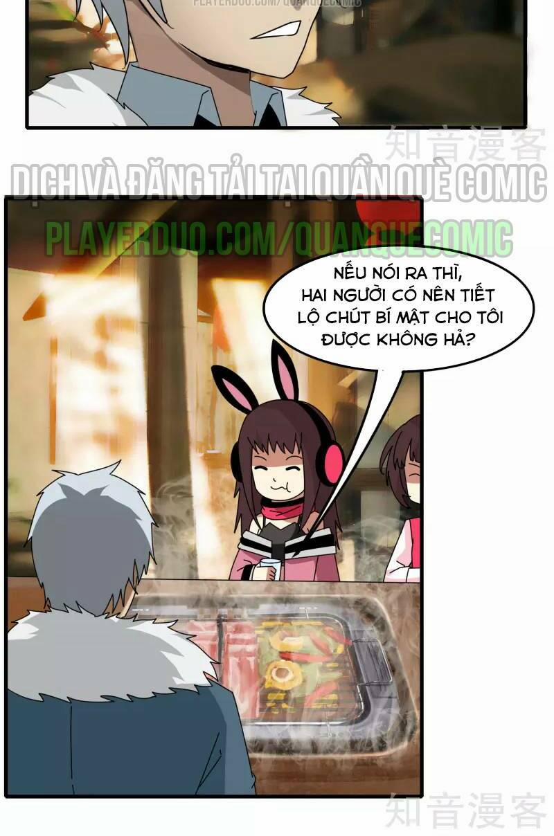 Kiếm Nhân 68 trang 23