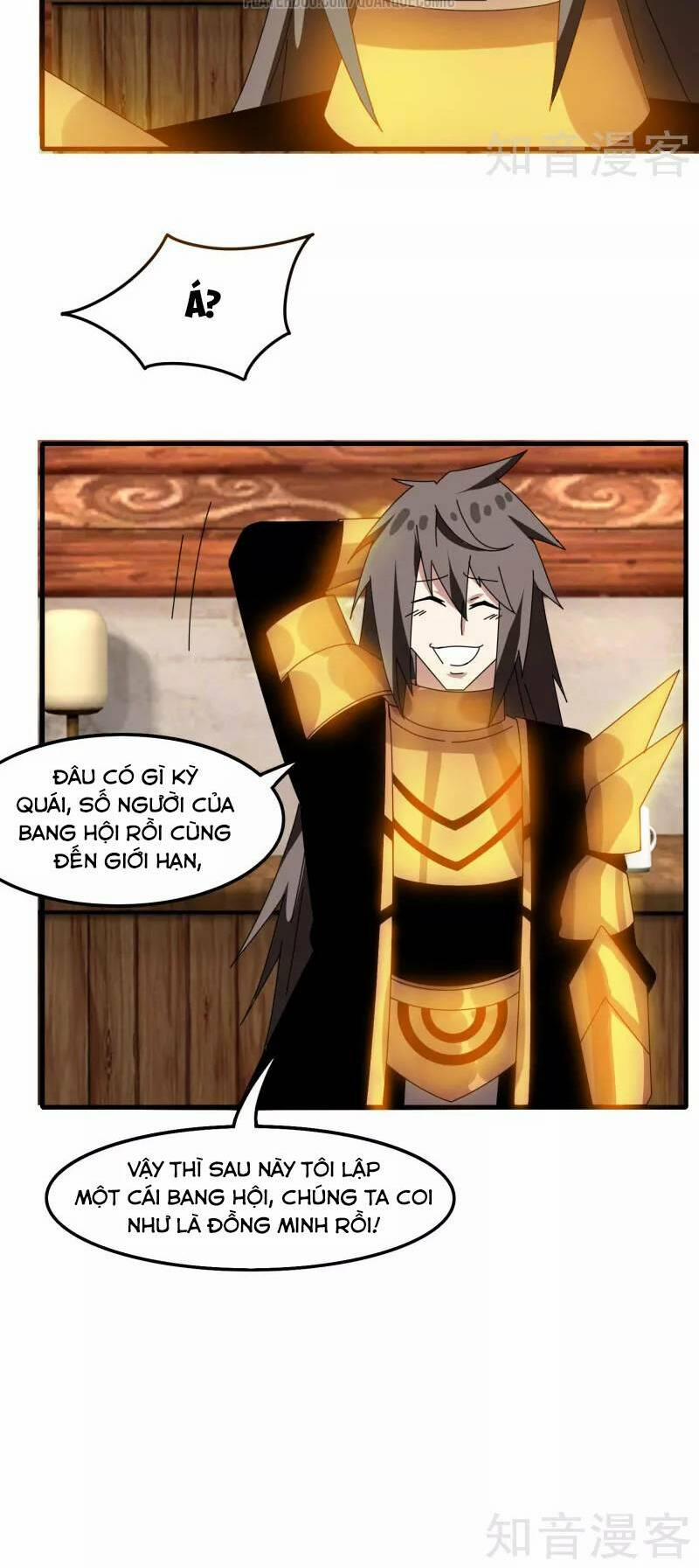 Kiếm Nhân 68 trang 5