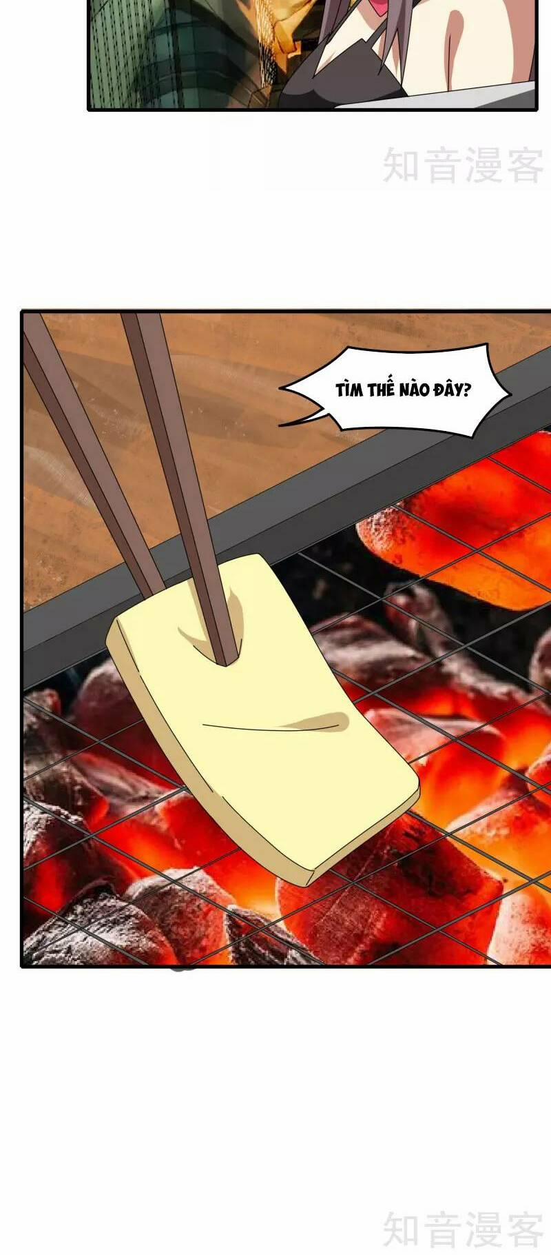 Kiếm Nhân 69 trang 11