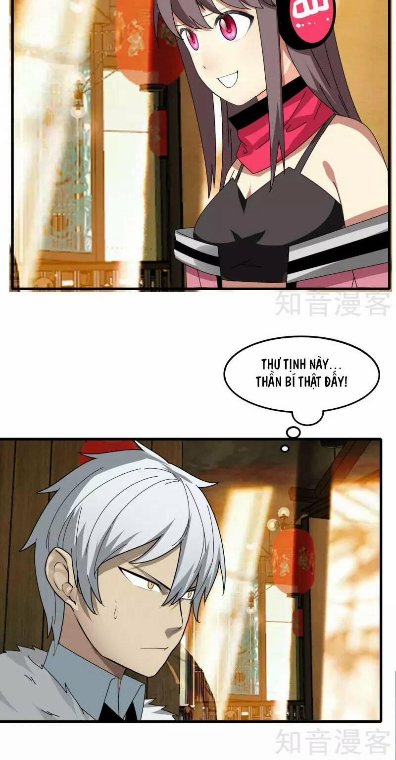 Kiếm Nhân 69 trang 13