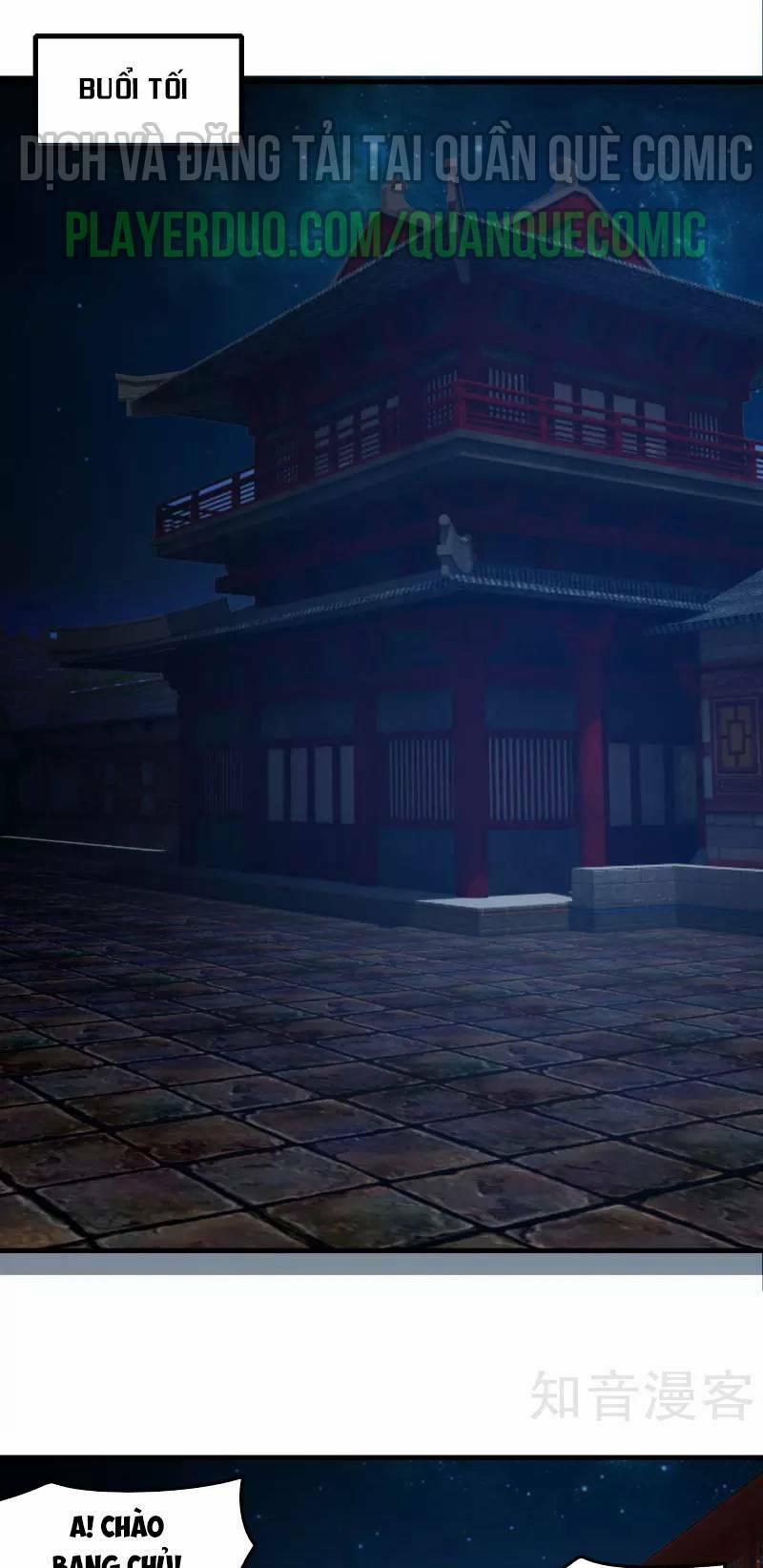 Kiếm Nhân 69 trang 14