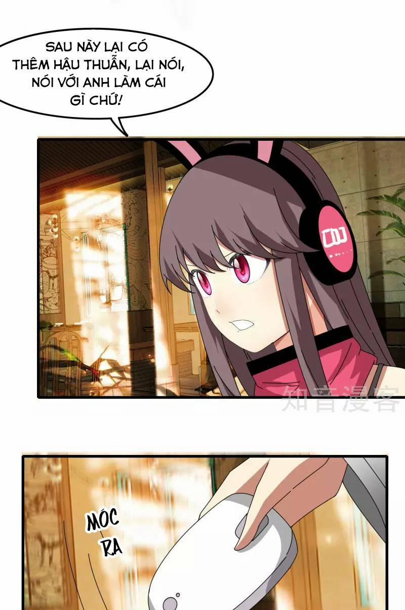 Kiếm Nhân 69 trang 2