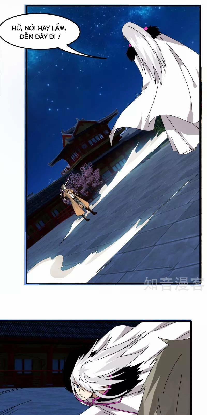 Kiếm Nhân 69 trang 22