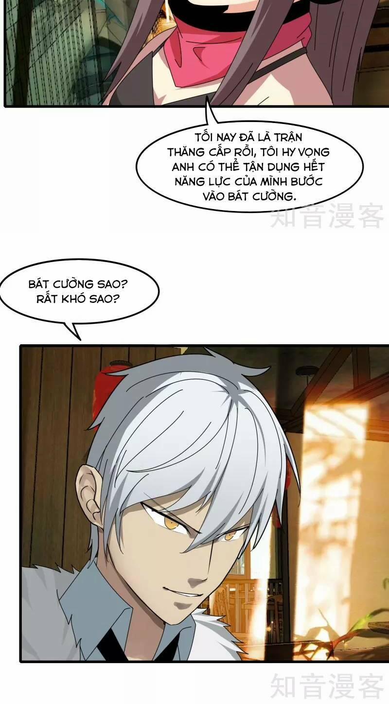 Kiếm Nhân 69 trang 5